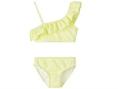 Name It lemon tonic bikini neon